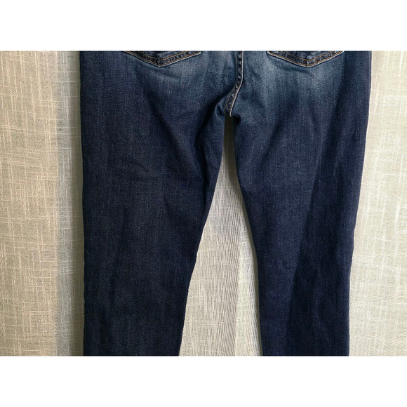 Women's 7 For All Mankind Jeans Size 29 Blue - Picture 11 of 15